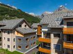 TITLIS Resort Wohnung 501