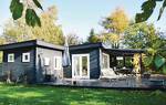 Holiday home Gilleleje 43