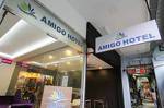 Amigo Hotel