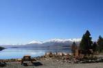 Lake Tekapo Motels & Holiday Park