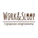 Biuro Apartmentov Work&Sleep