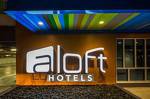 Aloft - Tampa Downtown