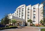 SpringHill Suites by Marriott - Tampa Brandon