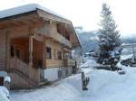 Chalet Berta