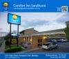 Sandhurst Motor Inn Bendigo