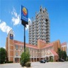 Comfort Inn & Suites Love Field – Dallas Market Center