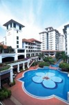 Mahkota Hotel Melaka