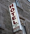 Hotel Ste-Catherine