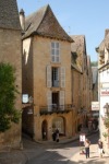 Réseau in Sarlat