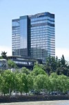 Radisson Blu Iveria Hotel