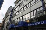 Slina Hotel Brussels