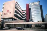 Ramada Hotel and Suites Baku