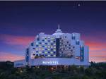 Novotel Balikpapan