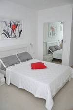 Sabina Rental Apartments in Bat Yam