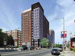 Global Luxury Suites at Kenmore Square