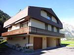 One-Bedroom Apartment in Engelberg 2