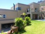 Gordons Bay Villa