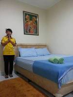 Guesthouse Nely Murni