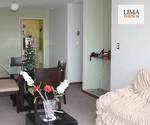 Apartamento Frente Al Mar - Lima Check In