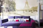 Design & Chic Eiffel Tower Flat