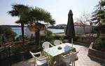 One-Bedroom Apartment Pula with Sea view 05