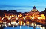 Roma San Pietro Holiday