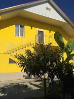 Yellow Guest House