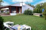 Two-Bedroom Holiday home Balatonmariafurdo near Lake 6