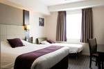 Premier Inn London Lewisham