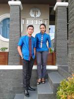 Treeli Boutique Hotel