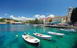 Apartment Cavtat with Sea View 282