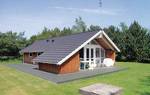 Holiday home Rodby 314