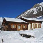 Chalet Deshana MyHolidayLivigno