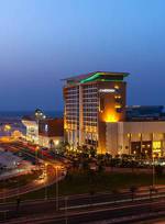 Le Meridien Bahrain City Centre