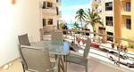 Corto Maltes 2 Bedroom Ocean Front Condo in Downtown