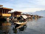 Shahnama House Boats