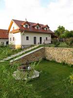 Privat Villa Lypche