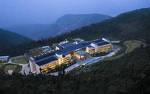 JW Marriott Mussoorie Walnut Grove Resort & Spa