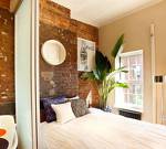 One-Bedroom Self-Catering Apartment: East Village