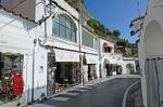 Apartment in via Marconi Positano with Balcony