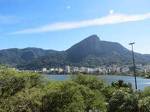 Apartamento na Lagoa Rodrigo de Freitas RJ