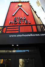 Star Hostel Myeongdong Ing