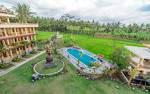 Om Ham Resort Ubud