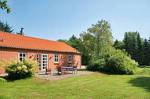 Holiday home Lønstrupvej E- 2745