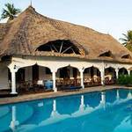 Zanzibar Retreat Hotel