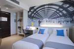 B&B Hotel Milano San Siro