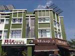 Biz Hotel Shah Alam