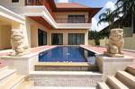 Bang Saray Pool Villa by Pattaya Sunny Rentals