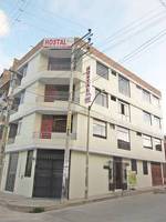 Angel Hostal