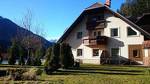 Vila Edelweiss Rooms&App Kranjska Gora